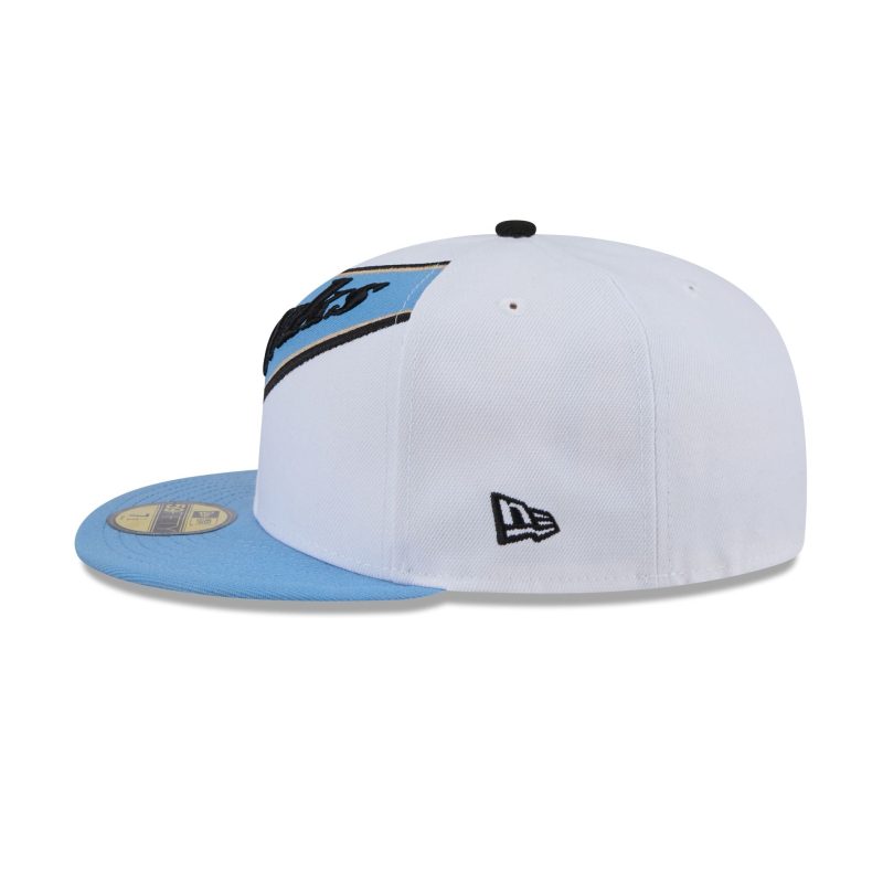 60589500 59FIFTY NBA24CE ATLHAW OTC LSIDE