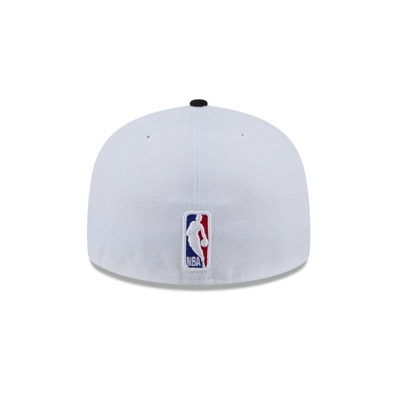 60589500 59FIFTY NBA24CE ATLHAW OTC R