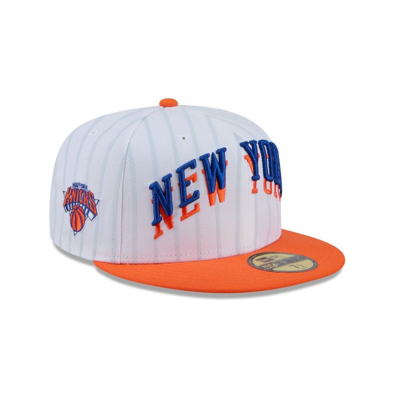 60589501 59FIFTY NBA24CE NEYKNI OTC 3QR