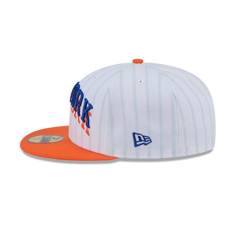 60589501 59FIFTY NBA24CE NEYKNI OTC LSIDE