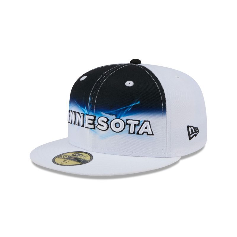 60589502 59FIFTY NBA24CE MINTIM OTC 3QL