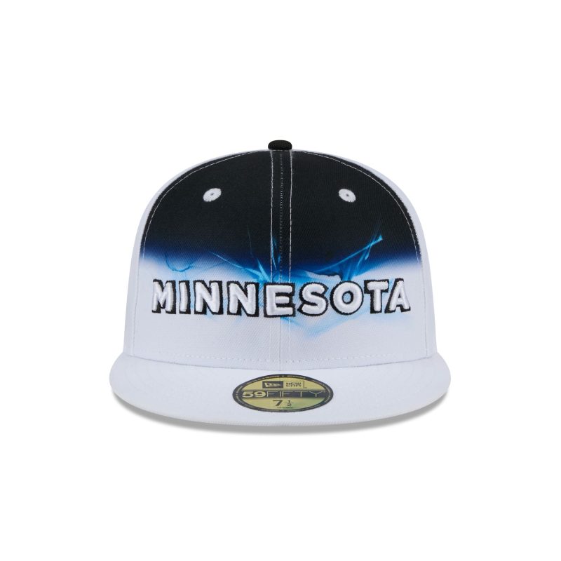 60589502 59FIFTY NBA24CE MINTIM OTC F