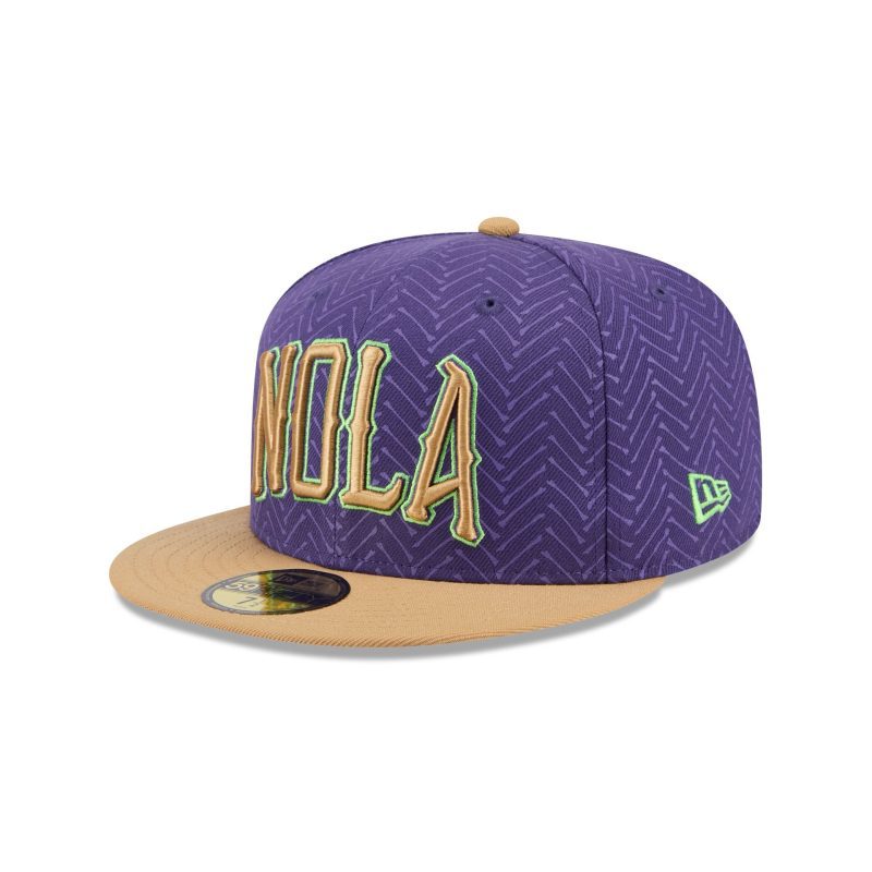 60589503 59FIFTY NBA24CE NEOPEL OTC 3QL