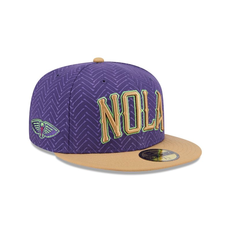 60589503 59FIFTY NBA24CE NEOPEL OTC 3QR