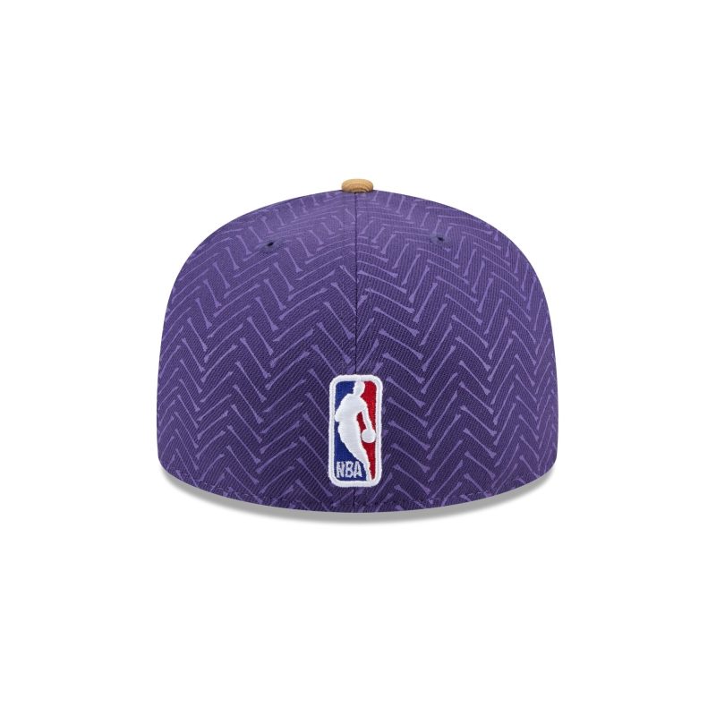 60589503 59FIFTY NBA24CE NEOPEL OTC R