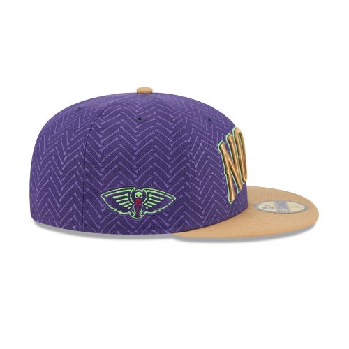 60589503 59FIFTY NBA24CE NEOPEL OTC RSIDE