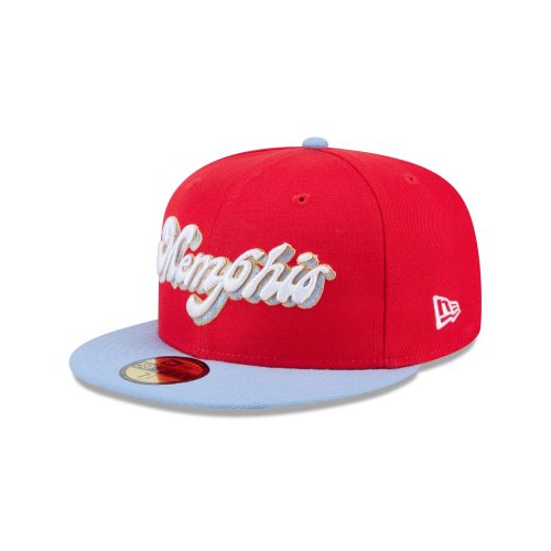 60589506 59FIFTY NBA24CE MEMGRI OTC 3QL