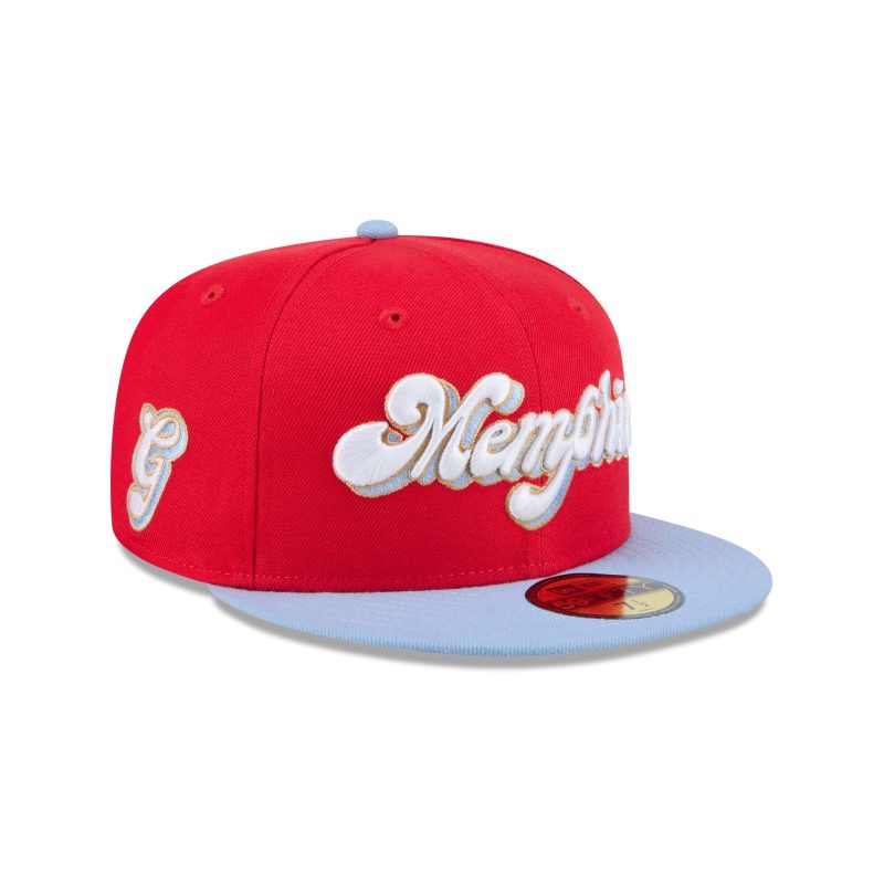 60589506 59FIFTY NBA24CE MEMGRI OTC 3QR