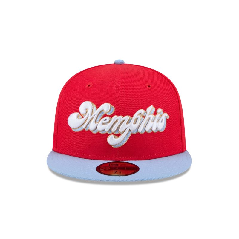 60589506 59FIFTY NBA24CE MEMGRI OTC F