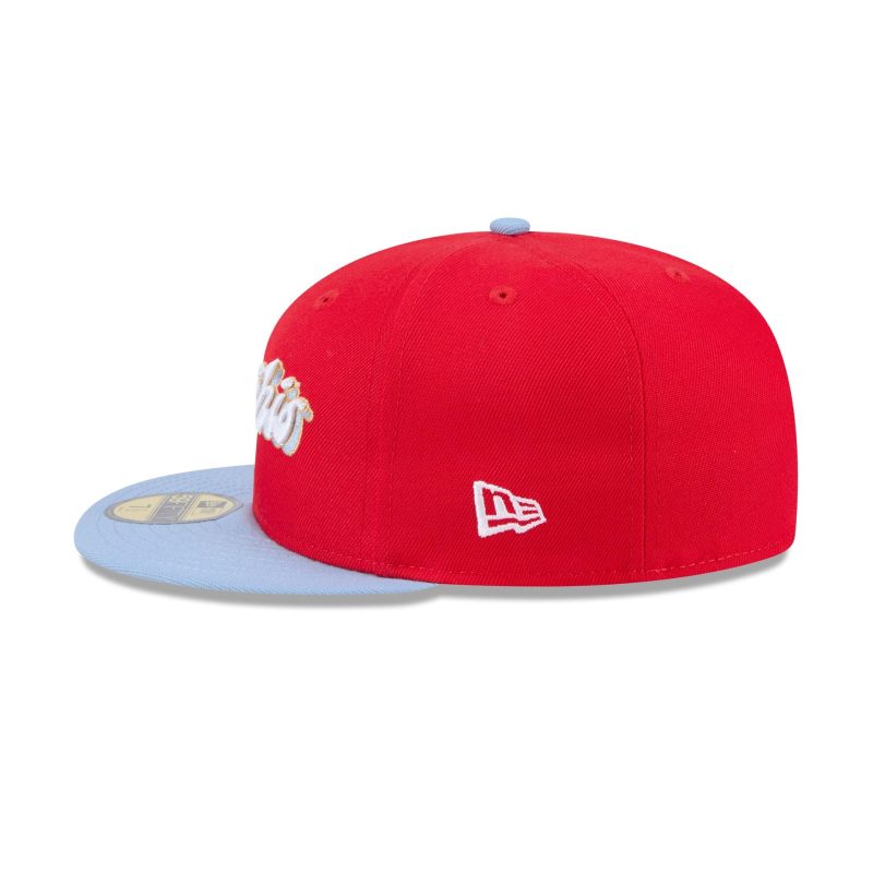 60589506 59FIFTY NBA24CE MEMGRI OTC LSIDE