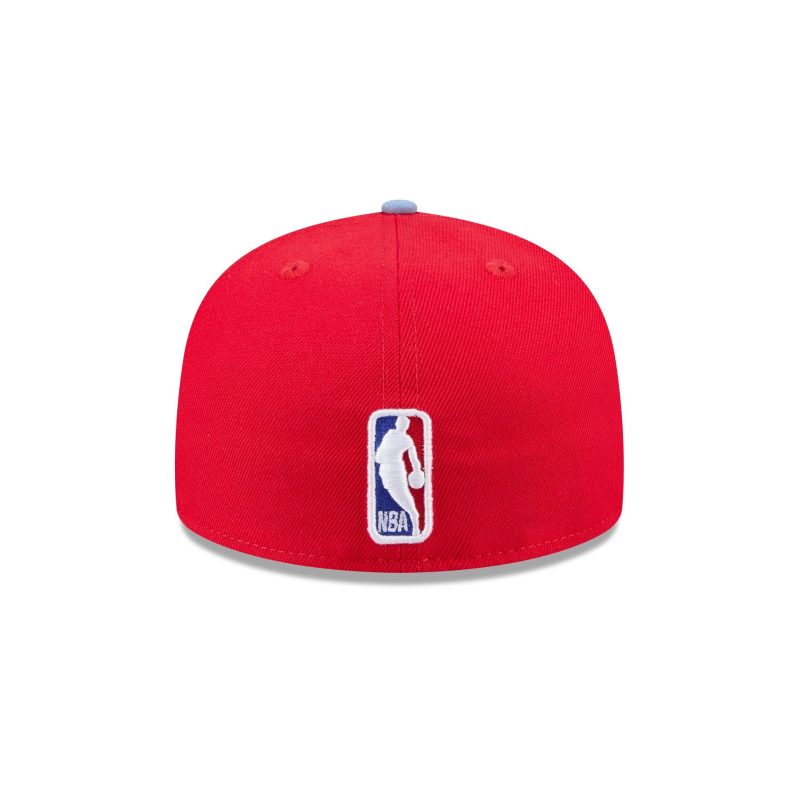 60589506 59FIFTY NBA24CE MEMGRI OTC R