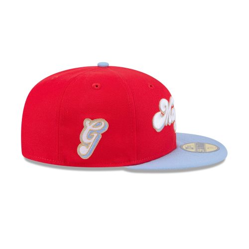 60589506 59FIFTY NBA24CE MEMGRI OTC RSIDE