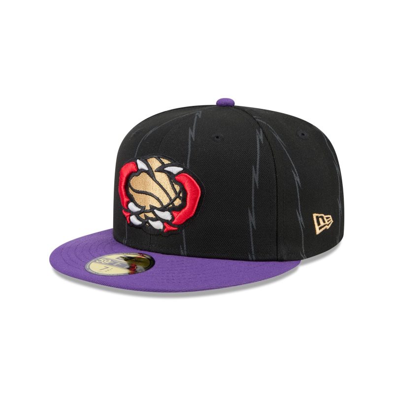 60589507 59FIFTY NBA24CE TORRAP OTC 3QL