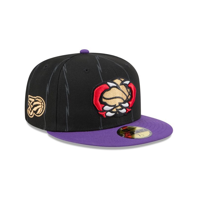 60589507 59FIFTY NBA24CE TORRAP OTC 3QR