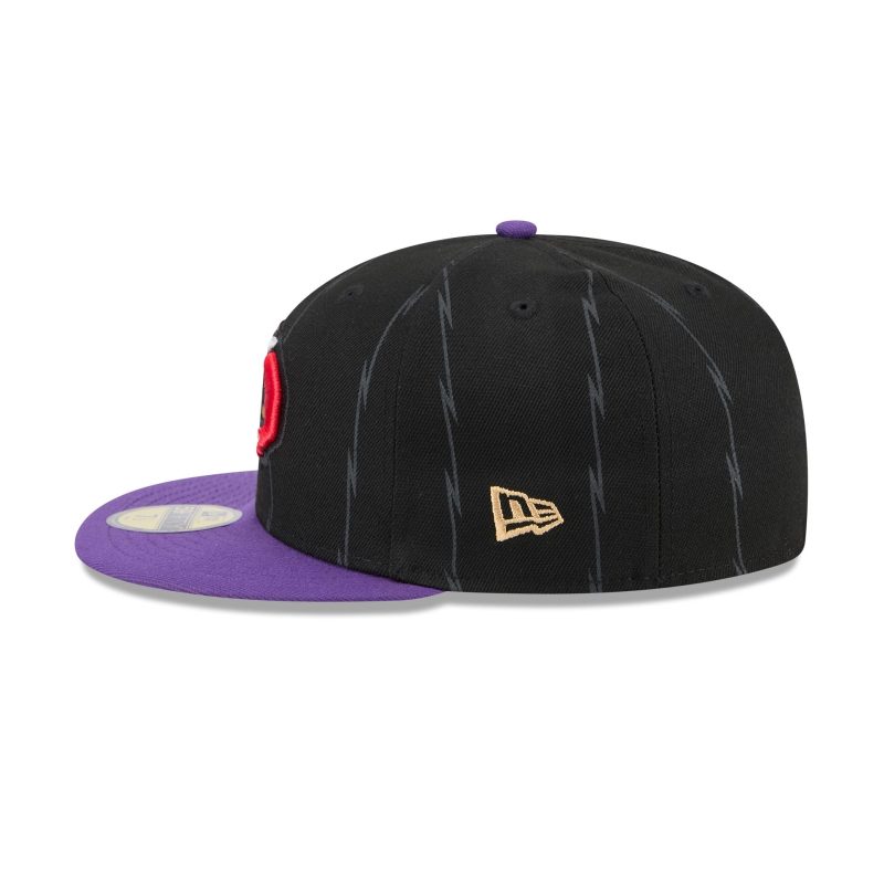 60589507 59FIFTY NBA24CE TORRAP OTC LSIDE