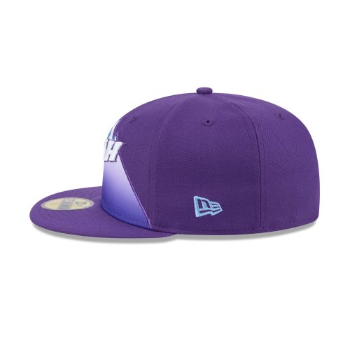 60589508 59FIFTY NBA24CE UTAJAZ OTC LSIDE