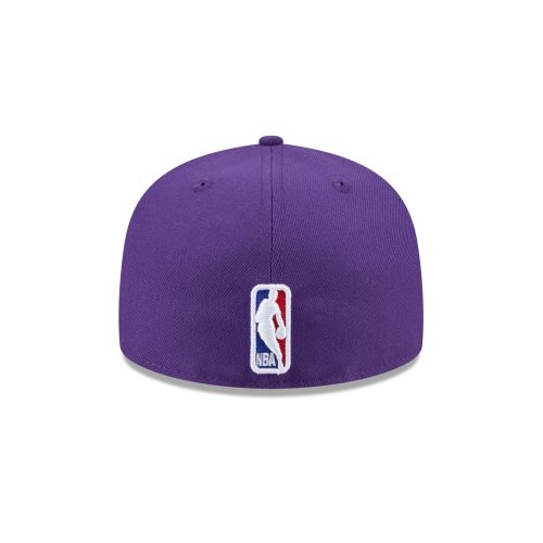 60589508 59FIFTY NBA24CE UTAJAZ OTC R