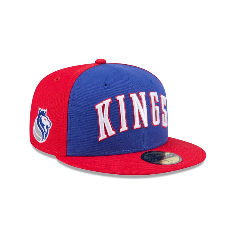 60589510 59FIFTY NBA24CE SACKIN OTC 3QR