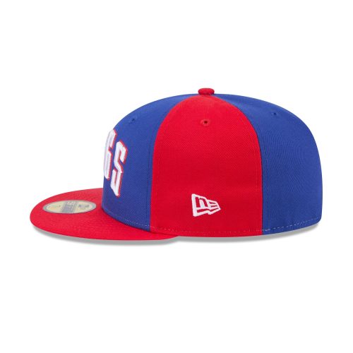 60589510 59FIFTY NBA24CE SACKIN OTC LSIDE