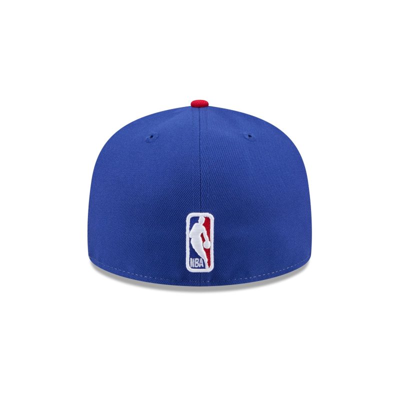 60589510 59FIFTY NBA24CE SACKIN OTC R