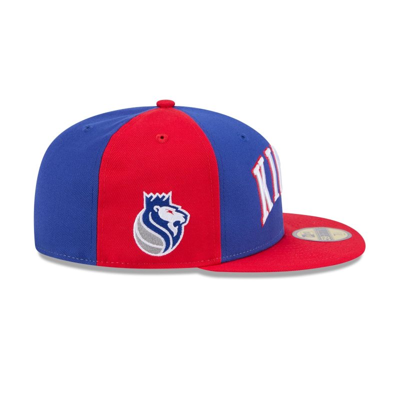 60589510 59FIFTY NBA24CE SACKIN OTC RSIDE