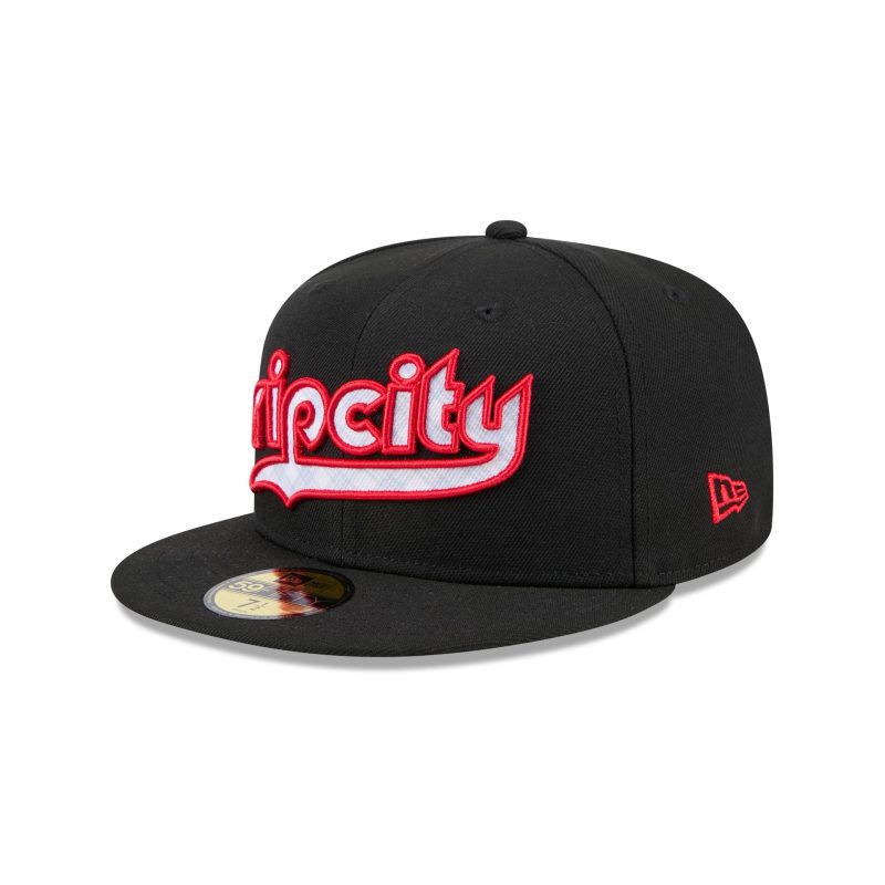 60589511 59FIFTY NBA24CE PORBLA OTC 3QL