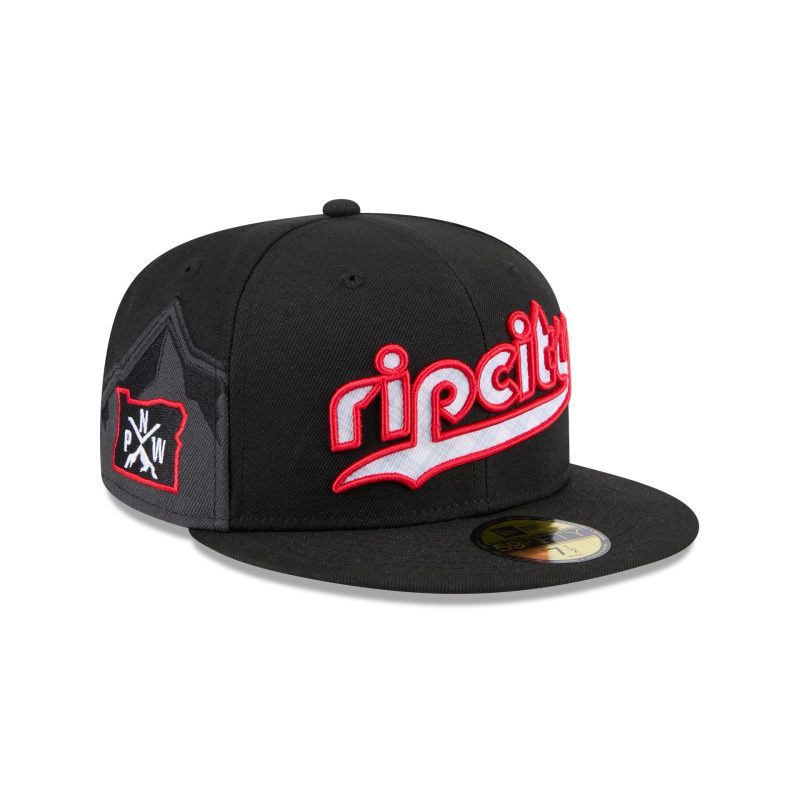 60589511 59FIFTY NBA24CE PORBLA OTC 3QR