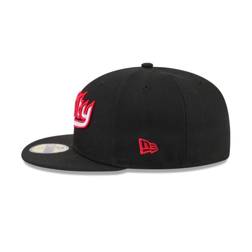 60589511 59FIFTY NBA24CE PORBLA OTC LSIDE