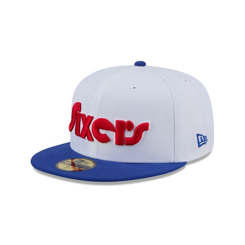 60589512 59FIFTY NBA24CE PHI76E OTC 3QL