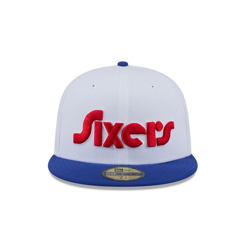 60589512 59FIFTY NBA24CE PHI76E OTC F