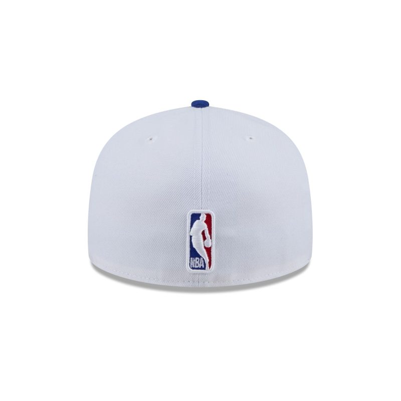 60589512 59FIFTY NBA24CE PHI76E OTC R