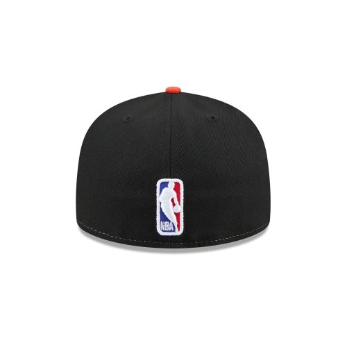 60589514 59FIFTY NBA24CE OKLTHU OTC R