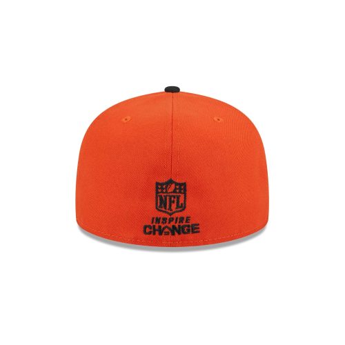 60589518 59FIFTY NFL24IC5950 CINBEN OTC R