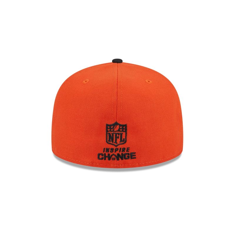 60589518 59FIFTY NFL24IC5950 CINBEN OTC R