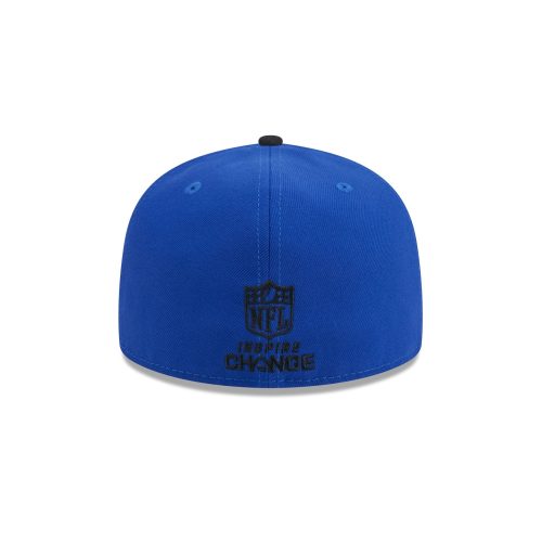 60589519 59FIFTY NFL24IC5950 BUFBIL OTC R