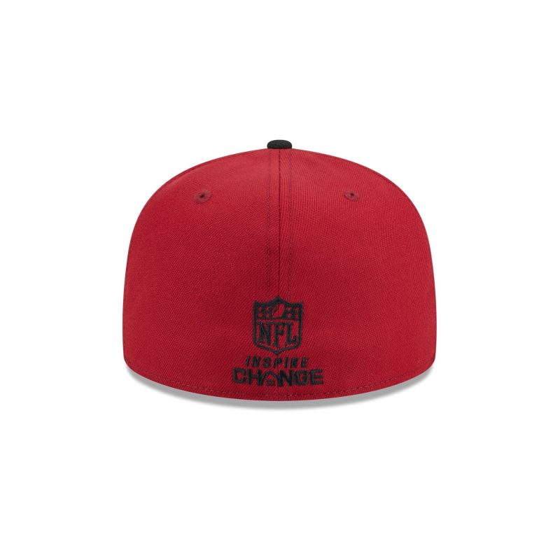 60589523 59FIFTY NFL24IC5950 ARICAR OTC R