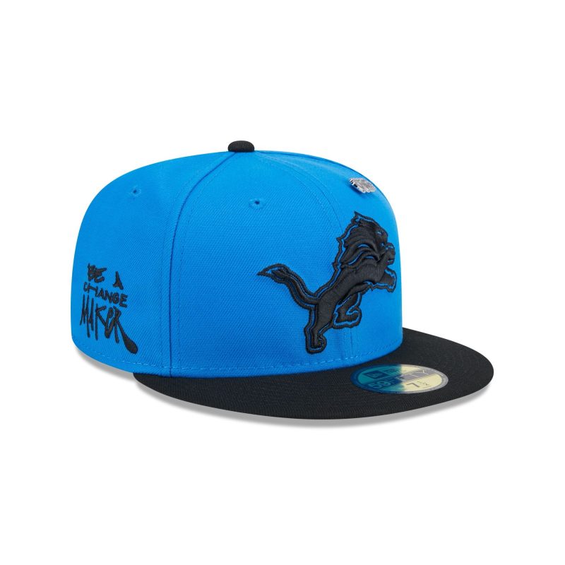 60589525 59FIFTY NFL24IC5950 DETLIO OTC 3QR