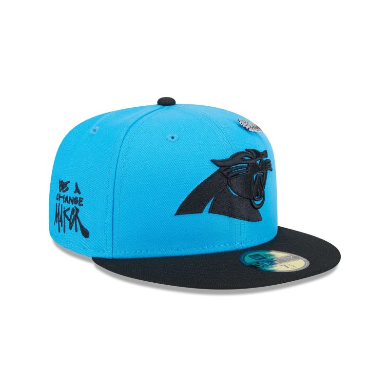 60589526 59FIFTY NFL24IC5950 CARPAN OTC 3QR