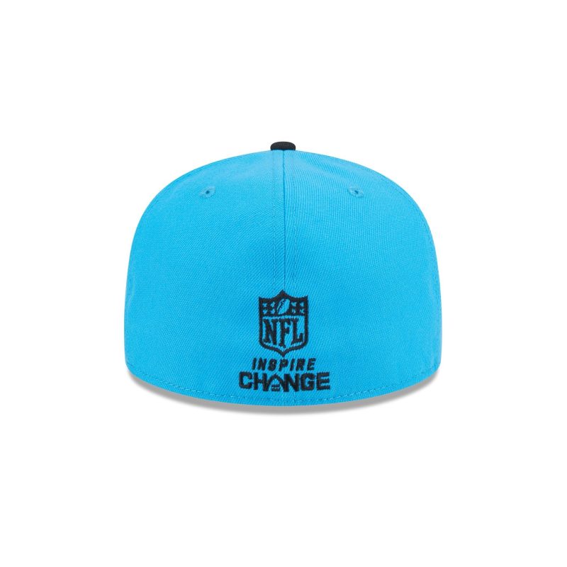 60589526 59FIFTY NFL24IC5950 CARPAN OTC R