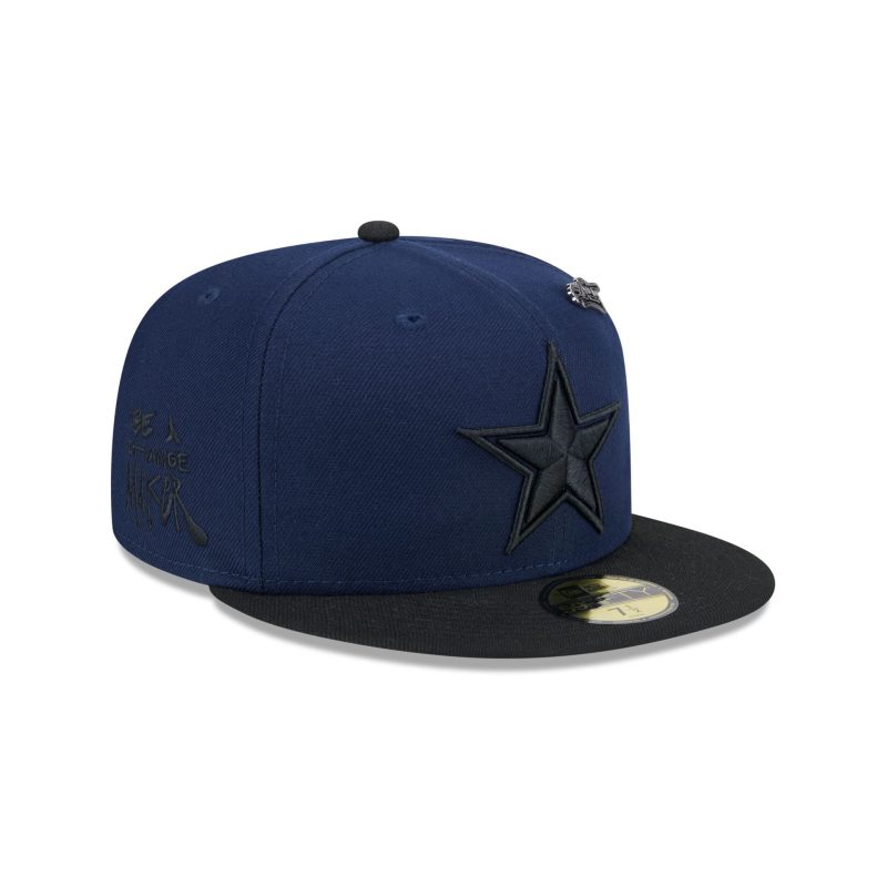 60589529 59FIFTY NFL24IC5950 DALCOW OTC 3QR