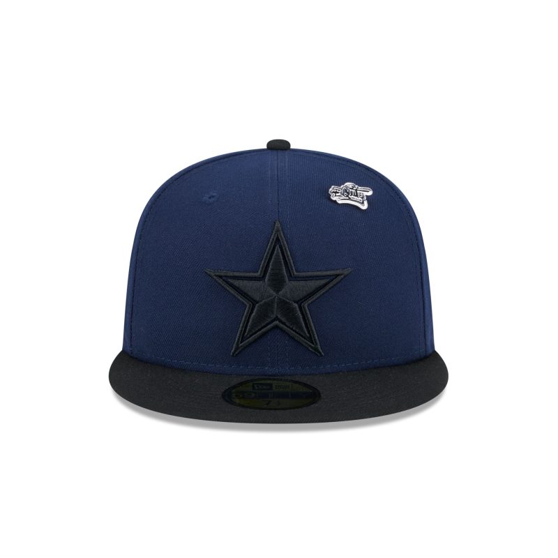 60589529 59FIFTY NFL24IC5950 DALCOW OTC F