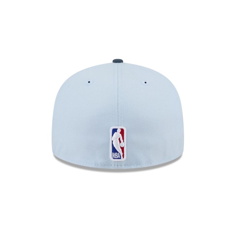 60589530 59FIFTY NBA24CE5950WASWIZOTC WASWIZ OTC R