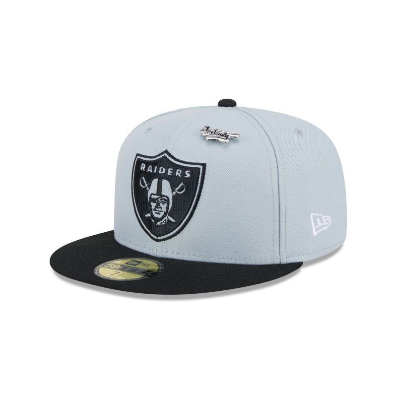 60589531 59FIFTY NFL24IC5950 LASRAI OTC 3QL