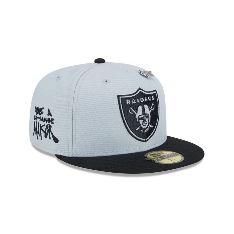 60589531 59FIFTY NFL24IC5950 LASRAI OTC 3QR