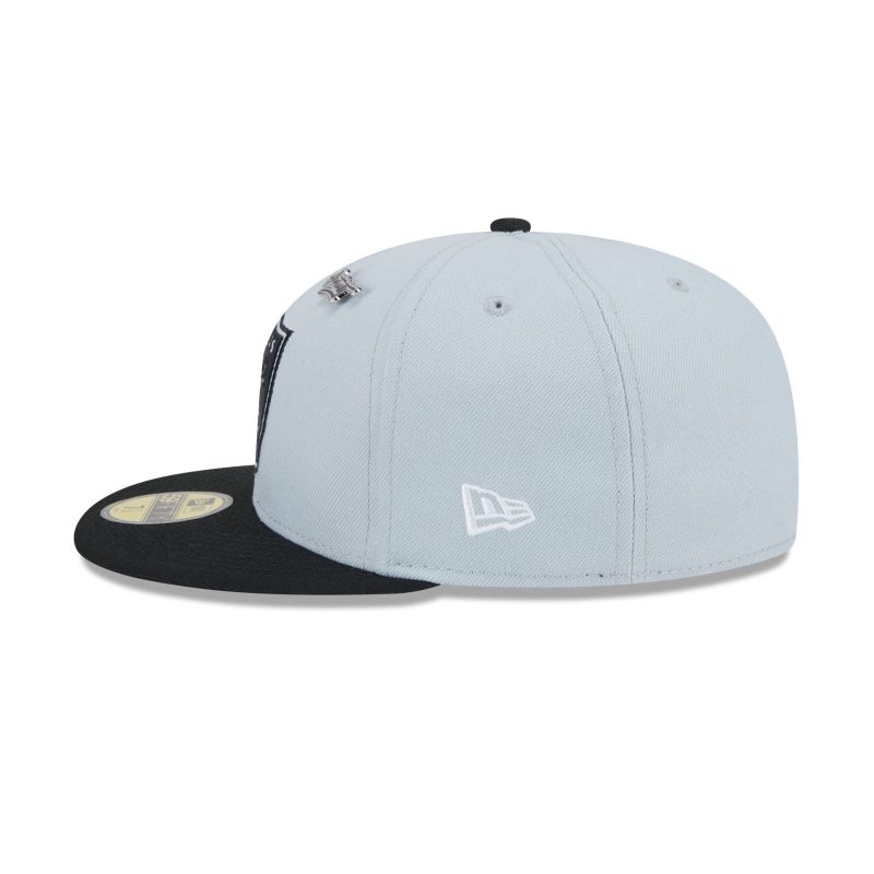 60589531 59FIFTY NFL24IC5950 LASRAI OTC LSIDE