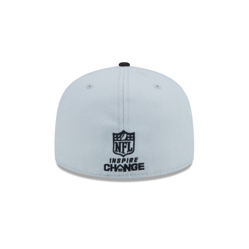 60589531 59FIFTY NFL24IC5950 LASRAI OTC R