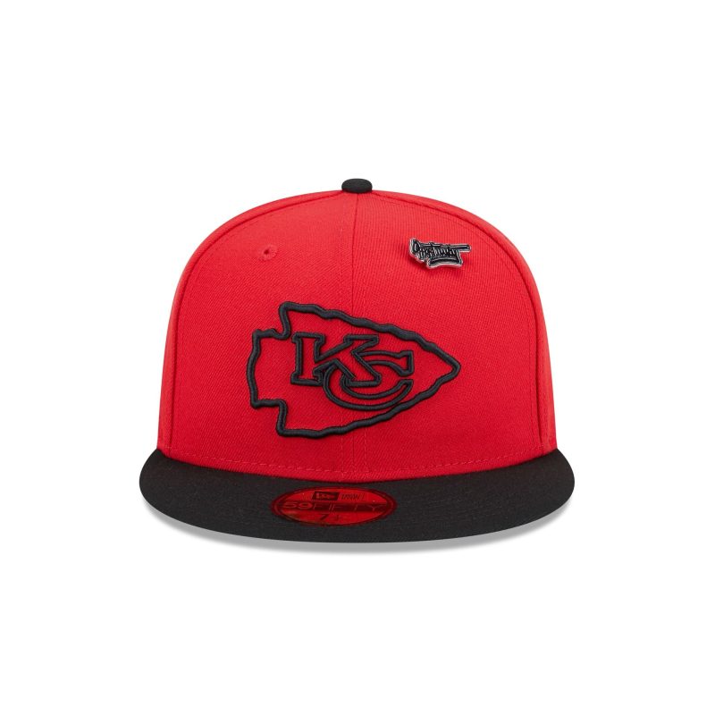 60589533 59FIFTY NFL24IC5950 KANCHI OTC F