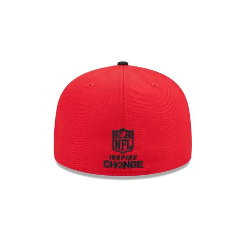 60589533 59FIFTY NFL24IC5950 KANCHI OTC R