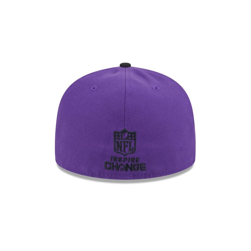 60589534 59FIFTY NFL24IC5950 MINVIK OTC R