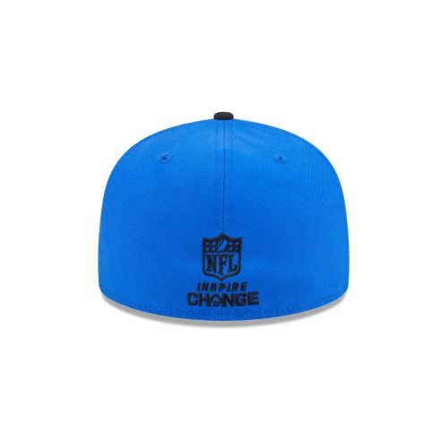 60589535 59FIFTY NFL24IC5950 LOSRAM OTC R